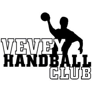 Vevey Handball Club logo